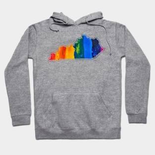 Kentucky Says Gay Rights Hoodie